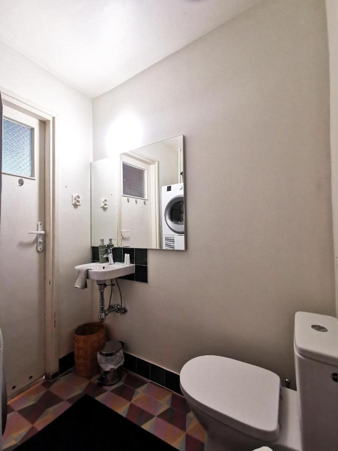 Skwierzynska Apartment~ Self Check-In 24 ~ Lift Wrocław Exterior foto